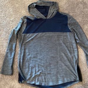 NWOT - Hurley Dry fit long sleeve